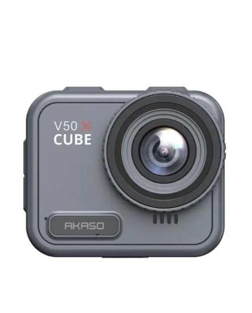 AKASO V50 X CUBE CAMERA