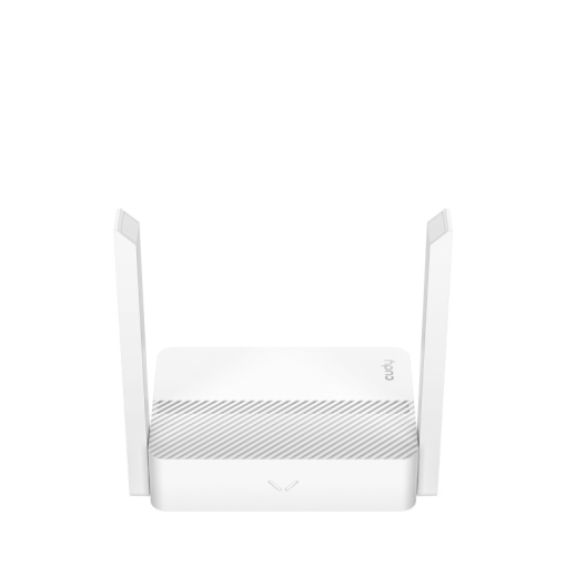CUDY N300 WiFi 4G LTE Cat.4 Router, 300Mbps Wi-Fi, Chipset MediaTek, 802.11b/g/n, 2 Fixed antennas, 2 10/100M RJ45 Ports, Nano SIM Slot, PPTP/L2TP/OpenVPN/WireGuard VPN Client, DNS over Cloudflare/Google/Quad9, DDNS, Band locking, TTL Setting ,