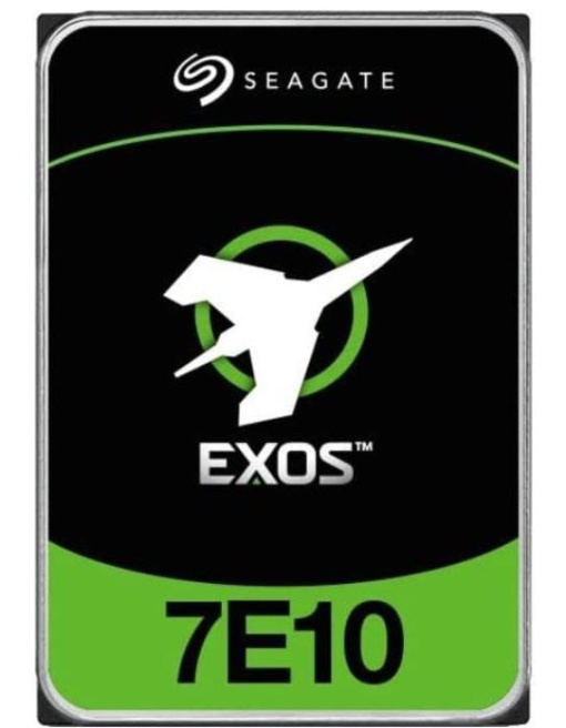 HDD Server Seagate Exos Enteprise 6TB SATA-III 7200rpm 256mb