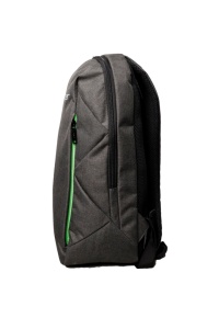 15.6'' ACER URBAN BACKPACK GRAY&GREEN - Img 9