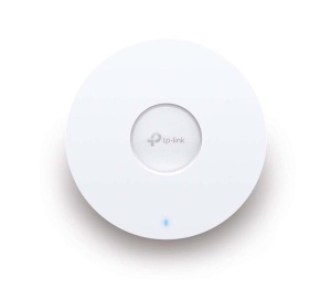 Access point TP-Link EAP613, Gigabit, PoE, Dual-band, WiFi 6 - AX