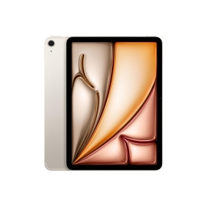 Apple 11-inch iPad Air (M4) Cellular 256GB - Starlight