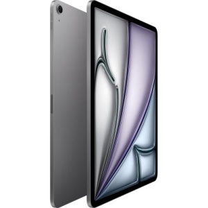 Apple 13-inch iPad Air (M4) Wi-Fi 512GB - Space Grey - Img 2