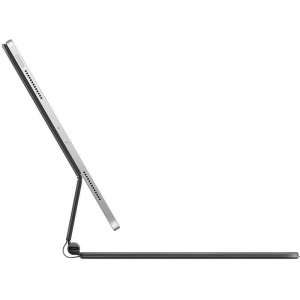 Apple Magic Keyboard for iPad Air 11-inch (M3) - Romanian - Black - Img 2