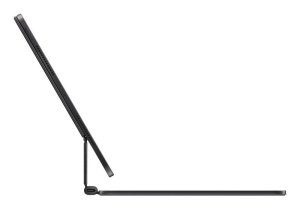 Apple Magic Keyboard for iPad Pro 11_inch (M4) - International English - Black - Img 11