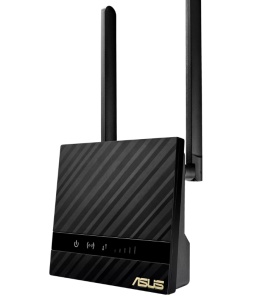 ASUS Wireless-N300 LTE modem Router 4G-N16, Standarde retea: IEEE 802.11a, IEEE 802.11b, IEEE 802.11g, WiFi 4 (802.11n), Single band 2.4Ghz-300Mbps, Interfata: 1 x RJ45 LAN, 1 x SIM, Memorie: 128Mb. - Img 2
