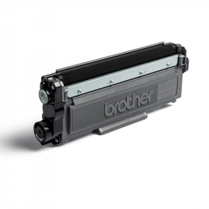 Brother TN-2320 TN2320 cartus toner negru original OEM pt MFC-L2700DN/MFC-L2720DW/MFC-L2740DW/HL-L2340DW/HL-L2360DN/HL-L2365DW/DCP-L2520DW/DCP-L2540DN/DCP-L2560DW - 2600 pag - Img 2