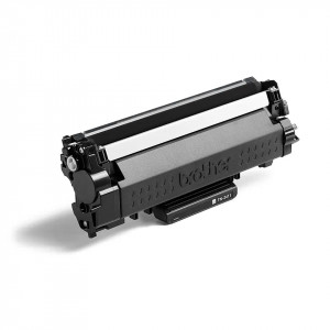 Brother TN-2411 TN2411 cartus toner negru original OEM pt HL-L2312D/HL-L2352DW/HL-L2372DN/DCP-L2512D/DCP-L2532DW/DCP-L2552DN/MFC-L2712DN/MFC-L2712DW/MFC-L2732DW - 1200 pag - Img 2