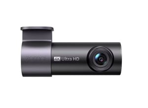 Camera auto 70mai Dash Cam M310 Plus, rezolutie camera 4K, unghi vizualizare 140°, tehnologie Super Night Vision, control prin aplicatie mobila, rezolutie video de 3840×2160P