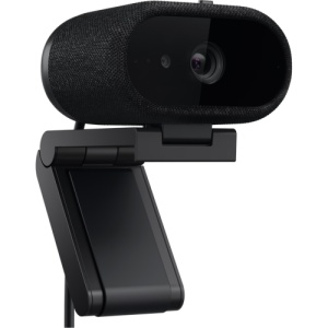 Camera Web Dell Pro 7 WB726, rezolutie video Full HD, USB-C, Negru