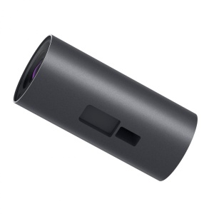 Camera Web DELL UltraSharp Webcam, rezolutie video 4K, USB-C, Negru - Img 5