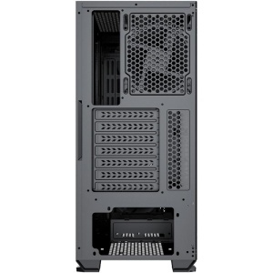 Carcasa Aqirys CANOPUS, RGB, Mid Tower, Black - Img 4