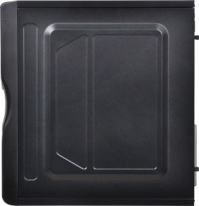 Carcasa SPACER New Mercury, Mid Tower, Black - Img 4
