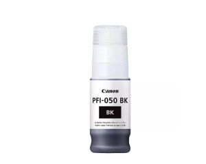 Cartus Canon PFI-050 BK, Black