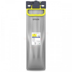 Cartus cerneala Epson C13T05B44N, Yellow XXL, capacitate 50000 pagini, pentru: WorkForce Pro WF-C879R..