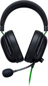 Casti cu microfon Razer BlackShark V2 X - Wired Gaming, negru - Img 8