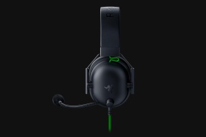 Casti Gaming Head-band Razer BlackShark V2 X, Wired, Multicolor - Img 3