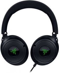 Casti Gaming Head-band Razer Kraken V4 X, Wired, negru - Img 4