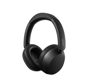 Casti Head-band Xiaomi Neo, Wireless, Negru
