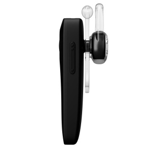 Casti In-ear Tellur Vox 155, Wireless, Negru