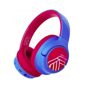 Casti Over-ear POWERLOCUS BOBO, Wireless, Multicolor - Img 2