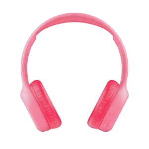 Casti Trust Nouna WS kids, frecventa raspuns 20 Hz - 20.000 Hz, senzivitate 92 dB, roz - Img 11