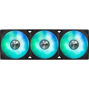 Cooler Procesor ASUS PRIME LC 360 ARGB NEGRU - Img 7