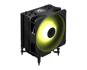 Cooler Procesor MSI MAG COREFROZR AA13, Hybrid, 12 cm, aRGB