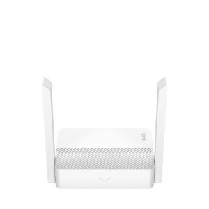 CUDY N300 WiFi 4G LTE Cat.4 Router, 300Mbps Wi-Fi, Chipset MediaTek, 802.11b/g/n, 2 Fixed antennas, 2 10/100M RJ45 Ports, Nano SIM Slot, PPTP/L2TP/OpenVPN/WireGuard VPN Client, DNS over Cloudflare/Google/Quad9, DDNS, Band locking, TTL Setting , - Img 2