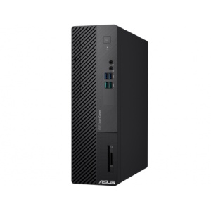 Desktop Business ASUS ExpertCenter D5, D500SE-7137001320,1TB M.2 2280 NVMe™ PCIe® 4.0 SSD, 16GB DDR4 U-DIMM *2, Intel® Core™ i7-13700 Processor 2.1GHz (30MB Cache, up to 5.1GHz, 16 cores, 24 Threads), Trusted Platform Module (TPM) 2.0, Intel® B760 - Img 2