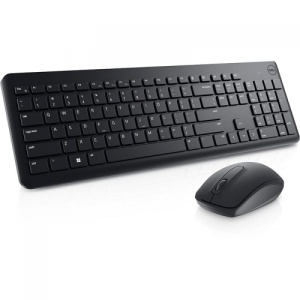 DL TASTATURA + MOUSE KM3322W WIRELESS