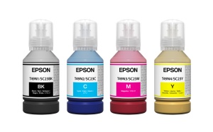 EPSON T49H 140ML YELLOW Inkjet cartridge, Compatibil cu: SC-3100X