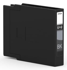EPSON WF PRO EM-C7100/EP-C7000 XL Black inkjet cartridge, Compatibil cu : EM-C7100DWF, EP-C7000DW.Capacitate: 5800 pagini - Img 2
