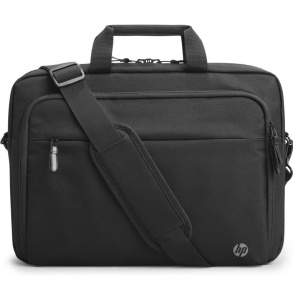 Geanta laptop HP Renew Business 15.6, Negru, 1 an Garantie