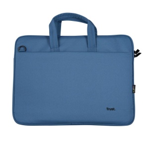 Geanta laptop Trust Bologna Eco 16", albastru - Img 6