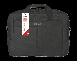 Geanta Trust Primo Carry Bag for 16" laptops - Img 3