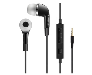 Handsfree USB-C Samsung, Negru