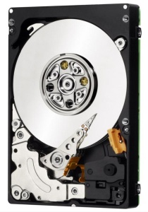 HDD desktop Fujitsu 4TB 3.5" 7.2k SATA III BC, 4 TB, 7200 rpm, 64 MB SATA III