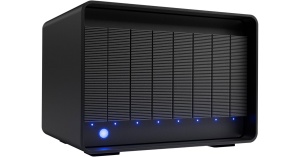 HDD Extern LaCie 8big Pro5 64TB