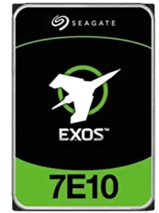 HDD Server Seagate Exos Enterprise 8TB SATA-III 7200rpm 256mb - Img 2