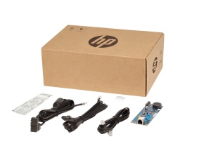 HP 1M0Q0A ACCESORIU ANALOGIC FAX 702, Compatibil cu: HP Color LaserJet Enterprise MFP 5800dn 6QN29A; HP Color LaserJet Enterprise MFP 5800f 6QN30A; HP Color LaserJet Enterprise Flow MFP 5800zf 58R10A; HP Color LaserJet Enterprise MFP 6800dn 6QN35A; HP