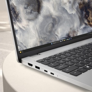 Laptop Business Dell Pro 16 Plus, cu procesor Intel Core Ultra 7 268V, 16'' IPS, 32 GB LPDDR5x, 1 TB SSD, Intel Arc Graphics 140V, Windows 11 Pro, 3 ani Garantie - Img 5