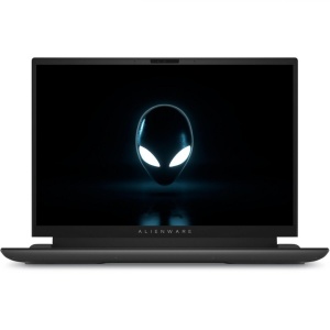 Laptop Gaming Alienware M18 R2 18" QHD+ 165Hz, Intel i9-14900HX, 64GB Ram, 2 x 4TB SSD, NVIDIA GeForce RTX 4090, Windows 11 Pro