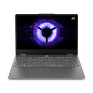 Laptop Gaming Lenovo LOQ Essential 15IRX11, cu procesor Intel Core i5-13450HX, 15.6'' IPS, 16 GB DDR5, 512 GB, NVIDIA GeForce RTX 5050, 8GB GDDR7, Fara OS, 3 ani Garantie