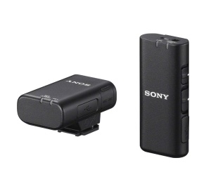 LAVALIERA WIRELESS SONY ECMW2BT.CE7 - Img 2