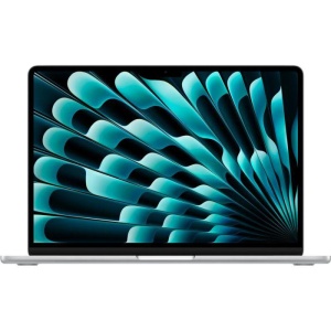 MacBook Air 13.6" Retina/Apple M5 (CPU 10-core, GPU 8-core, NeuralEngine16-core)/16GB/512GB - Silver - INT KB (No Adapter) - 2026