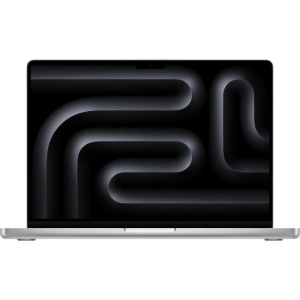 MacBook Pro 14.2"/Apple M5 Pro (CPU 15-core, GPU 16-core, Neural Engine 16-core)/24GB/2TB - Silver - INT KB (No Adapter) - 2026