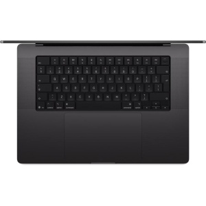 MacBook Pro 16.2"/Apple M5 Pro (CPU 18-core, GPU 20-core, Neural Engine 16-core)/64GB/1TB - Space Black - INT KB (No Adapter) - 2026 (CTO from MGEC4RO/A) - Img 2