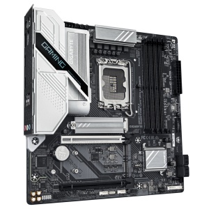 MB GIGABYTE Z890M GAMING X - Img 3
