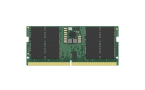 Memorie RAM Kingston ValueRAM, 32 GB DDR5, 6400 MHz, CL52